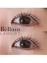 ベルム(Bellmu)/ラッシュリフト◇カール