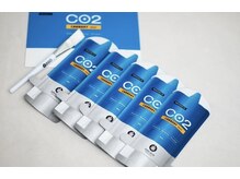 ファヴォリ(favori)/高濃度炭酸ガスパックミニキット