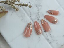 エリートネイル(Elite Nail)/シンプルコース　