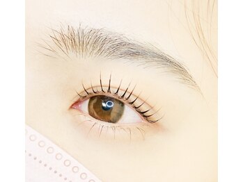 アトレ アンド ミューズ(Attrait×Muse)/上下 ラッシュリフト