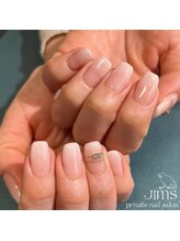 ジム(JIMS)/ブライダルネイルコース