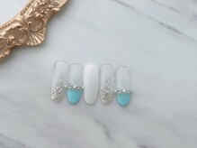 レナトゥス(Renatus)/定額ネイル