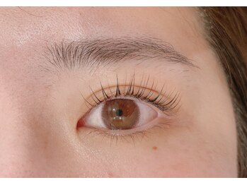 テラスヘア(TERRACE hair)/パリジェンヌラッシュリフト