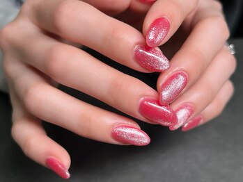 シェルミー(Shellmy)/マグネットワンカラー