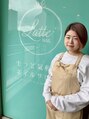 ラテネイル(Latte Nail) 伊藤 沙羅