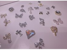 ザ ネイル エビス(The Nail ebisu)/パーツ