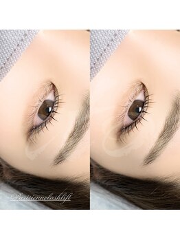 イト(ito)/パリジェンヌ+コーティング