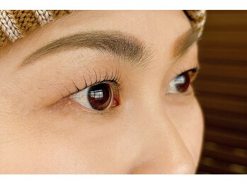 メルアイラッシュ(Mel eyelash)/まつ毛パーマ