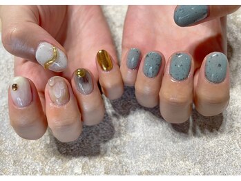 ラウレア(laulea)/ハンド持込デザイン