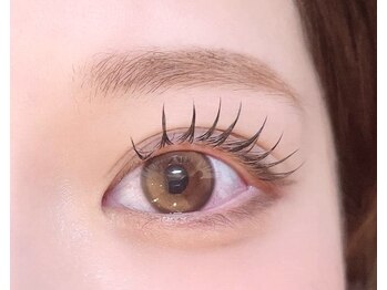シェリー(Cherie)の写真/【JR大阪駅/地下鉄梅田駅】から好アクセス♪美眉スタイリング/パリジェンヌ/マツエク/リピーター様多数!