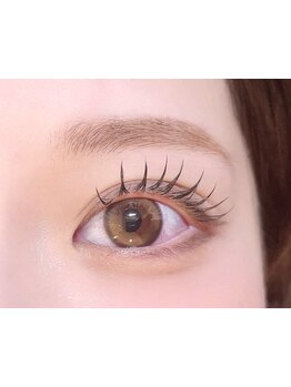 駅から徒歩５分のサロン