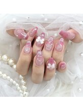 カメリア(Camelia)/