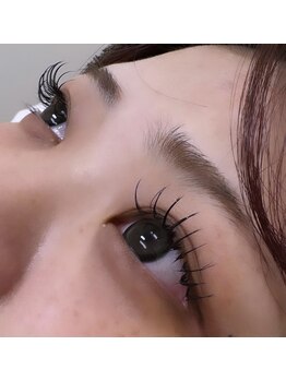 スピラ 上通店(Spira)/Lシリーズフラットラッシュ