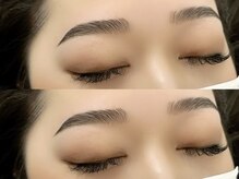 アイラッシュ マレ(eye lash mele.)