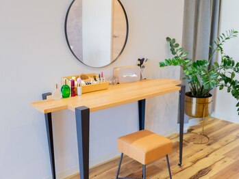 ヒーリングクラフト(Healing CRAFT)/パウダースペース