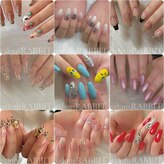 サロンズ ラビット(salonsRABBIT.)