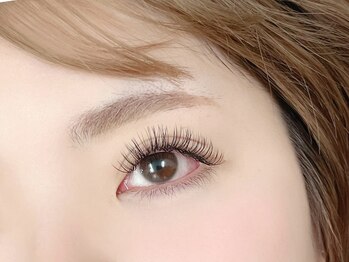 エンヴィバイコスメーア(Envy by Cosmea)/大人キレイなマツエクデザイン