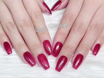 クイックスカルプ 新宿店(Quick Sukarupu)/