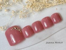 ジャスタネイルズ(JUSTA NAILS)/