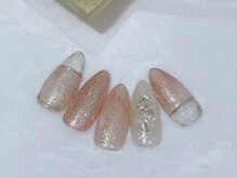 リーノ ベッラ(Lino bella)/【定額トレンドニュアンス】