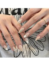 ムーイ 外苑前(mooi.)/French × hologram