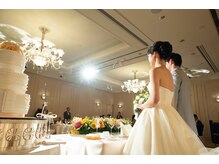 シェア 人形町店(Chare)/ブライダル/肩甲骨/姿勢/痩身