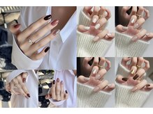アキラネイルサロン(Akira nail salon)/