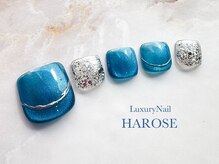 ラグジュアリーネイル ハローズ(HAROSE)/