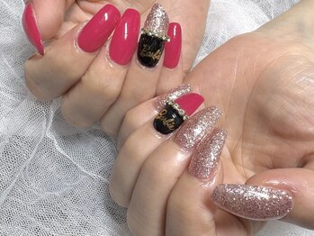 持ち込みデザイン