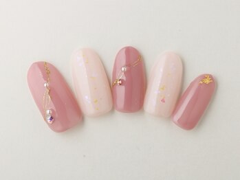 カシータ(Casita)/グランデコース