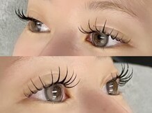 ジュエル(Jewel.)/フラットラッシュ