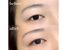 ソプラ 京都駅前店(sopra)/目元垢抜けセット♪