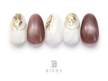 ビーネ 品川 高輪店(BIENE)/25年7月マンスリープラチナ-14