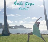 ハレヨガハワイ 大倉山(HaleYogaHawaii)
