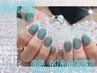 ☆open特別価格☆＊マグネット・フラッシュネイル＊