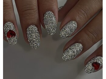 ホランイネイル(HORANGI NAIL)/デザイン定額A