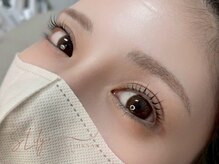 エスリリープラス(SLily+)/【ティントマスカラパーマ】