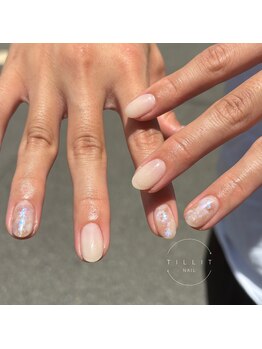 ティリット(TILLIT)/