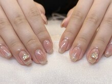 ミウム(mium.)/チークマグ♪