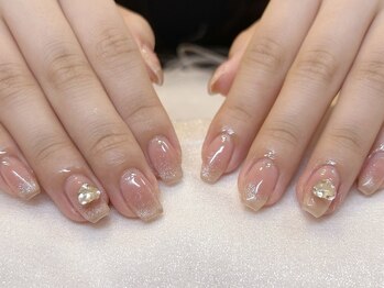 ミウム(mium.)/チークマグ♪