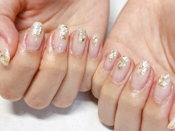 ワイエヌサロン(yn salon)/