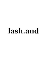 ラッシュアンド(lash and) 前村 桜子