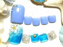 パーフェクトネイル 桜ヶ丘店(Perfect Nail)/