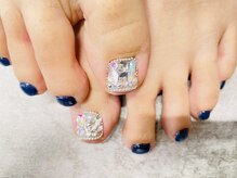 ケイプラスワン(k+1)/フット 埋め尽くし