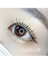 シックドゥホンジョウ(CHIC de Honjo)/ラッシュリフト