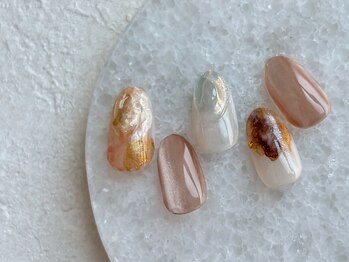 マイネイル 柏店/ミディアムcourse