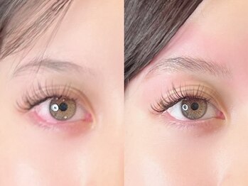 ビューティサロン チル(beauty salon chill)の写真/顔の第一印象は眉毛で変わる！眉を整え印象チェンジ♪自分に合った理想の眉毛に★