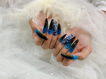 グランディール(Grandir)/ロングネイル