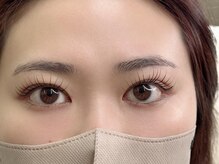 サロンメリア(salon Melia)/エグータム効果でパッチリ◎