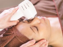 メナードフェイシャルサロン フェアリーナナ/クーリング